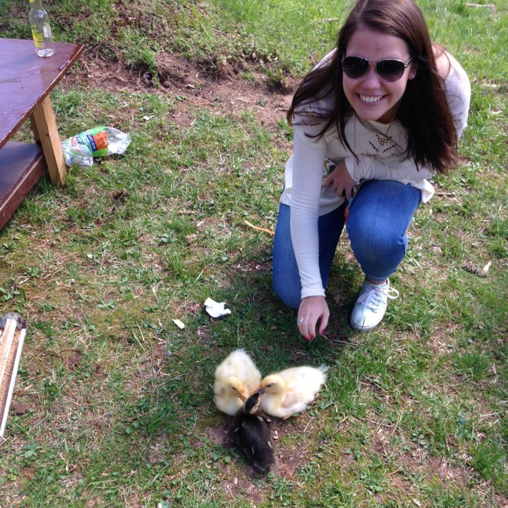 Meet your Posher, Maryjane